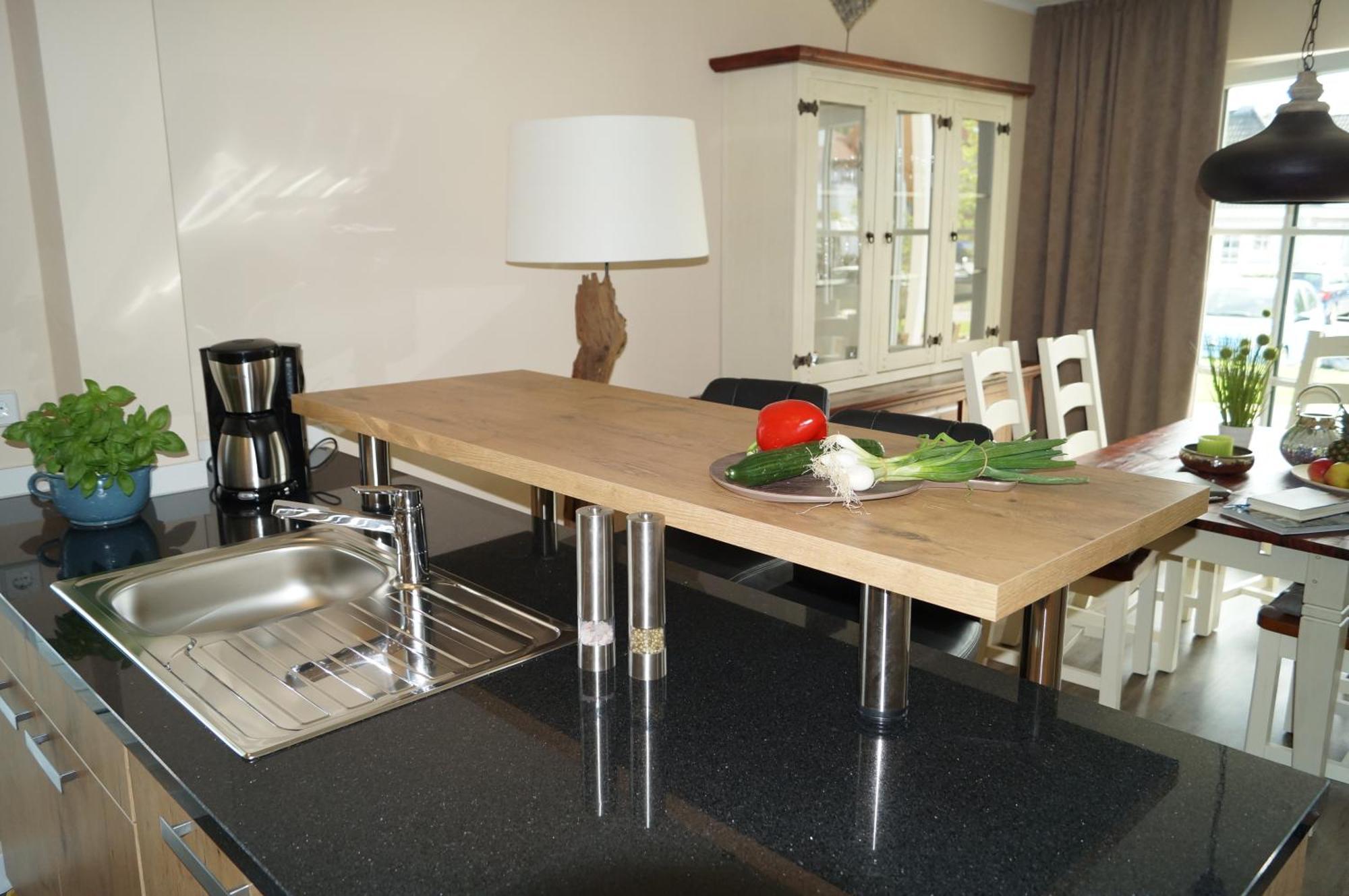 Premium Apartments Wendisch Rietz Pokoj fotografie