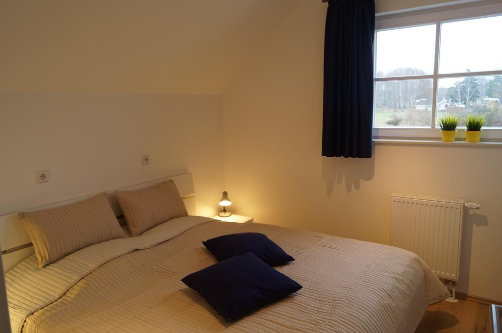 Premium Apartments Wendisch Rietz Pokoj fotografie